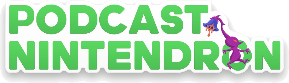 Podcast Nintendrón