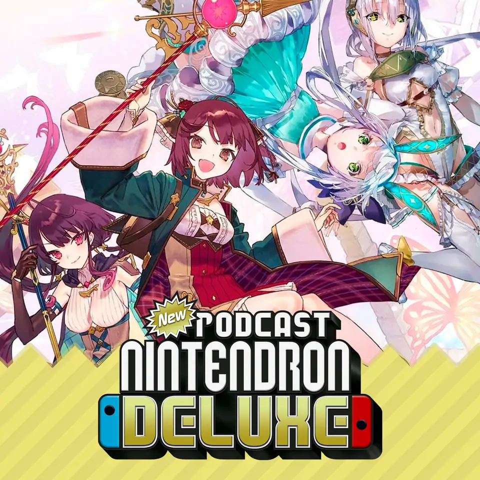Portada de «TODO SOBRE ATELIER SOPHIE CON ATELIER SPAIN»