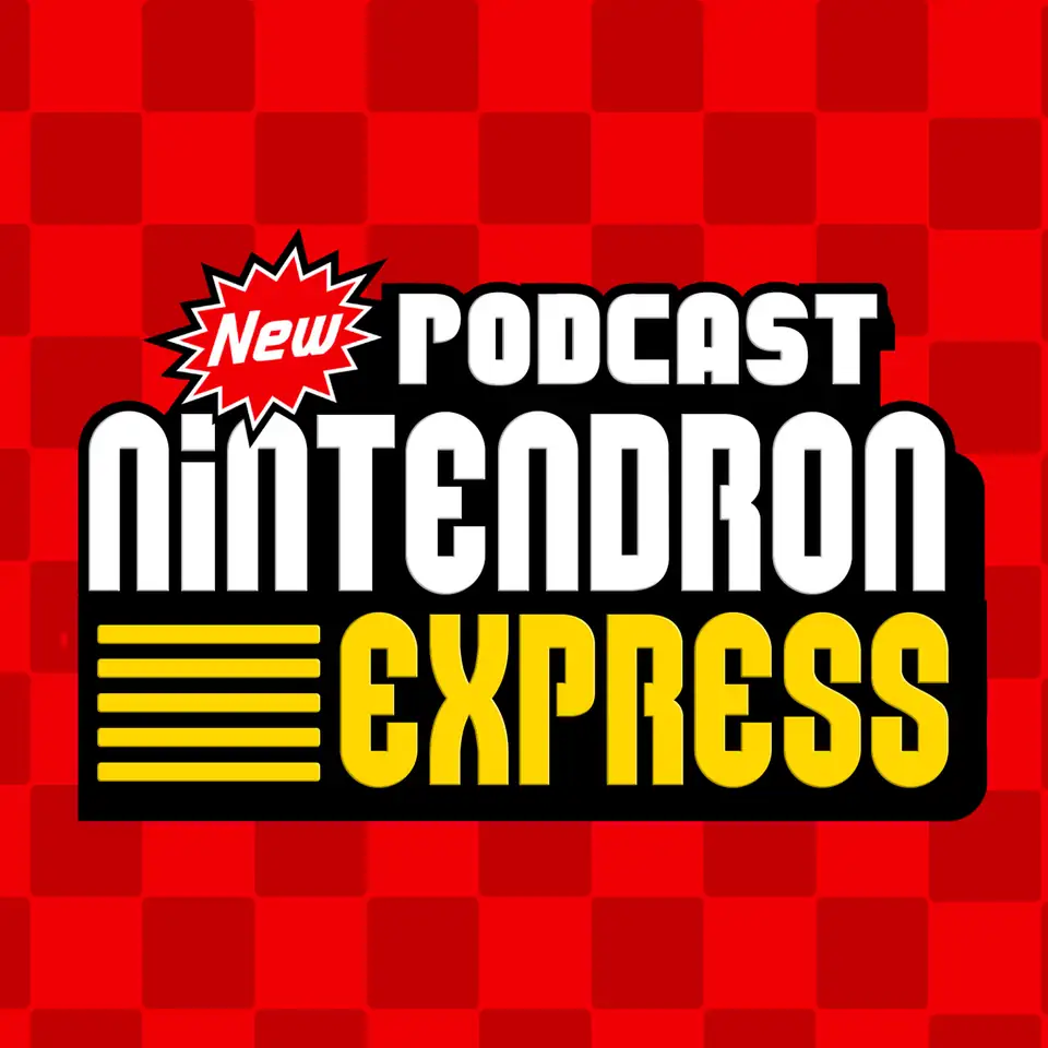 Portada de «NINTENDRÓN EXPRESS 46/20 - Movidas con Hyrule Warriors y Nintendo Switch lo sigue petando en NA»
