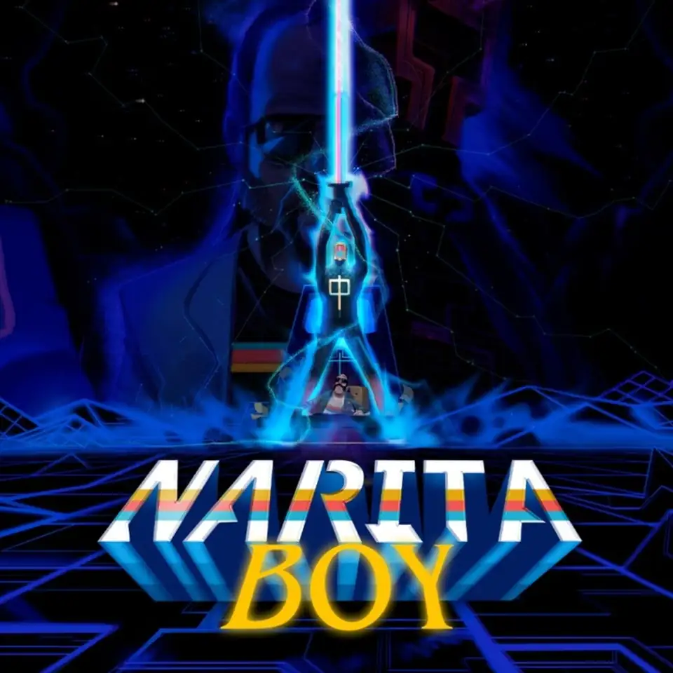 Portada de «ENTREVISTA A EDUARDO FORNIELES, CREADOR DE NARITA BOY»