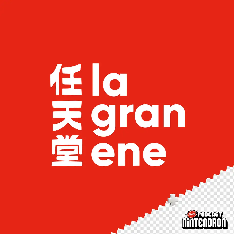 Portada de «LA GRAN ENE CON NINTENDRÓN - Semana 43 de 2021»