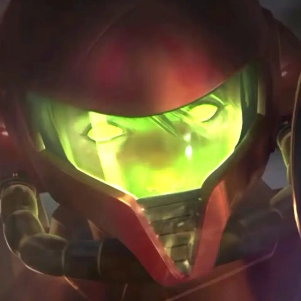 Portada de «ESPECIAL HALLOWEEN: SAGA METROID»