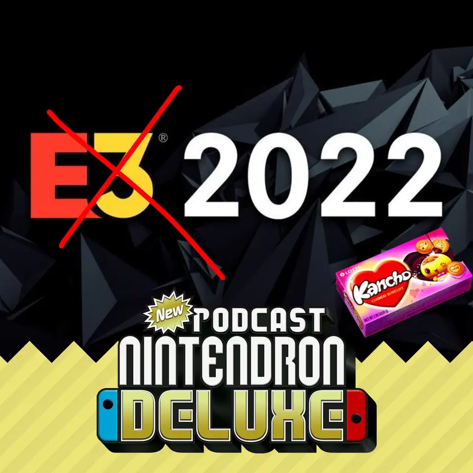 Portada de «ESTO DEBERÍA SER EL PRE-E3 2022 Y NO LO ES»