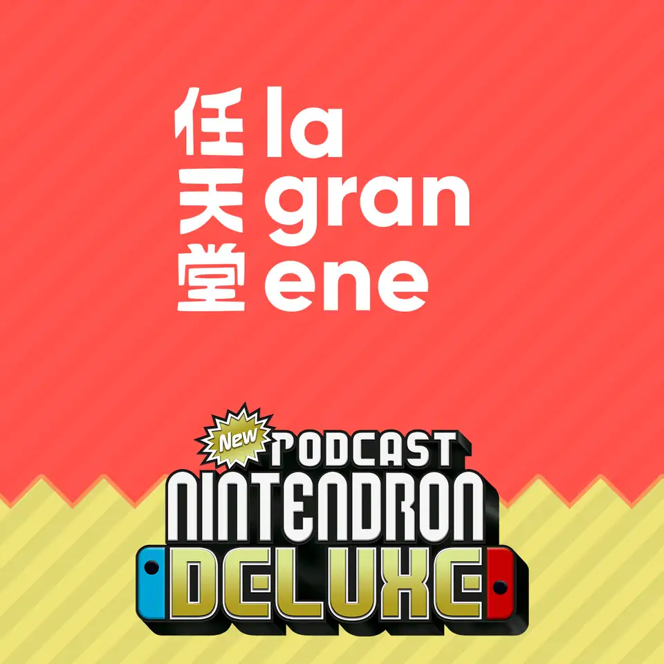 Portada de «LA GRAN ENE CON NINTENDRÓN - Febrero 2022»