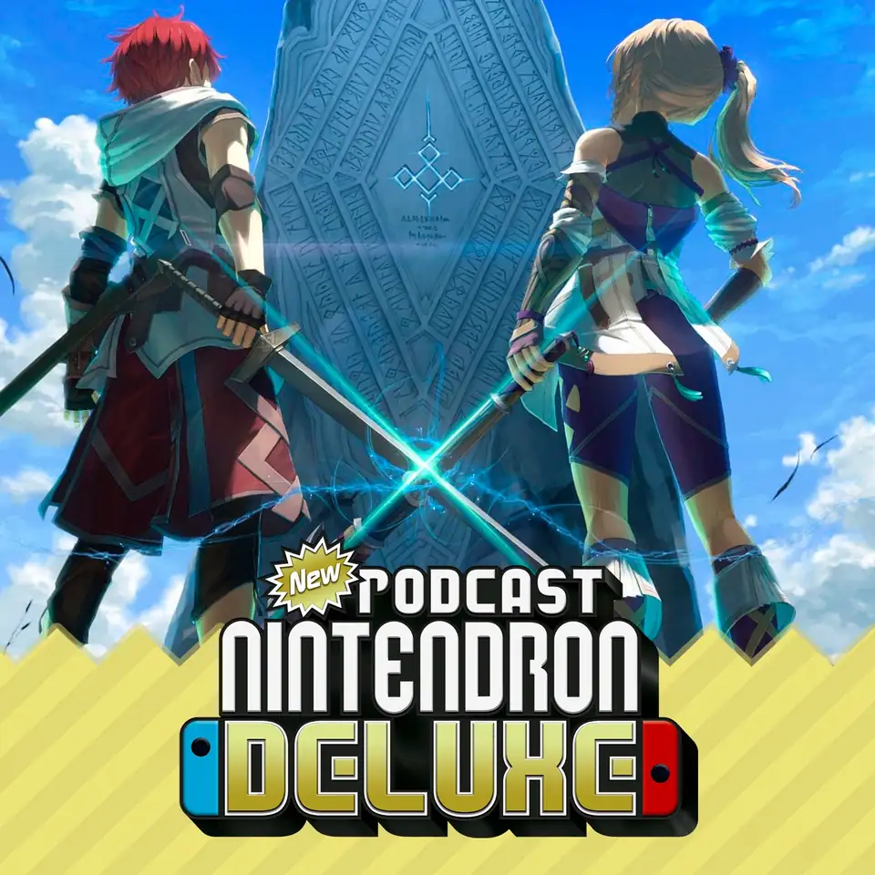 Portada de «TODO LO QUE SABEMOS DE YS X NORDICS CON YSPAIN_LEGEND»