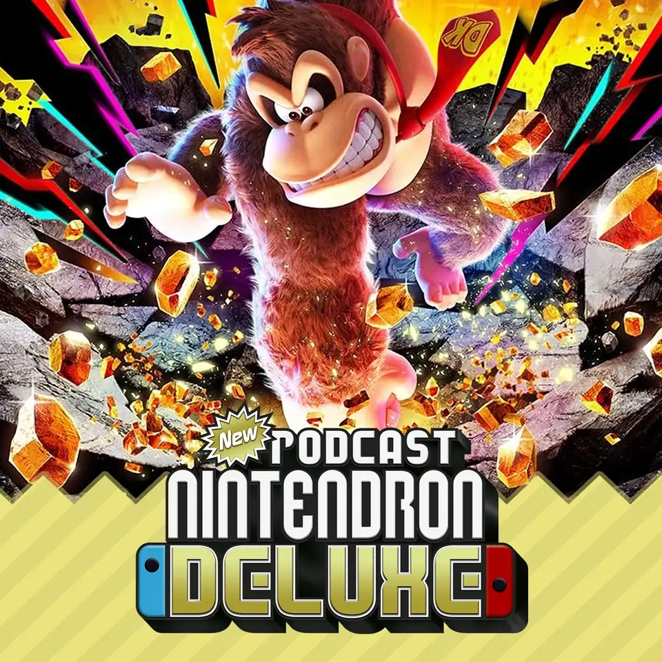 Portada de «DK BANANZA: ANÁLISIS Y ENTREVISTA CON PAULINE (ALICIA VALADÉS)»