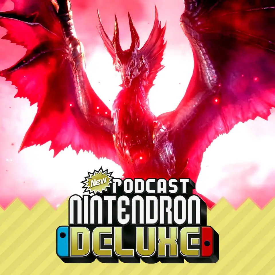 Portada de «ESPERANDO A MONSTER HUNTER RISE: SUNBREAK (TOCÁNDONOS EL KHEZU)»