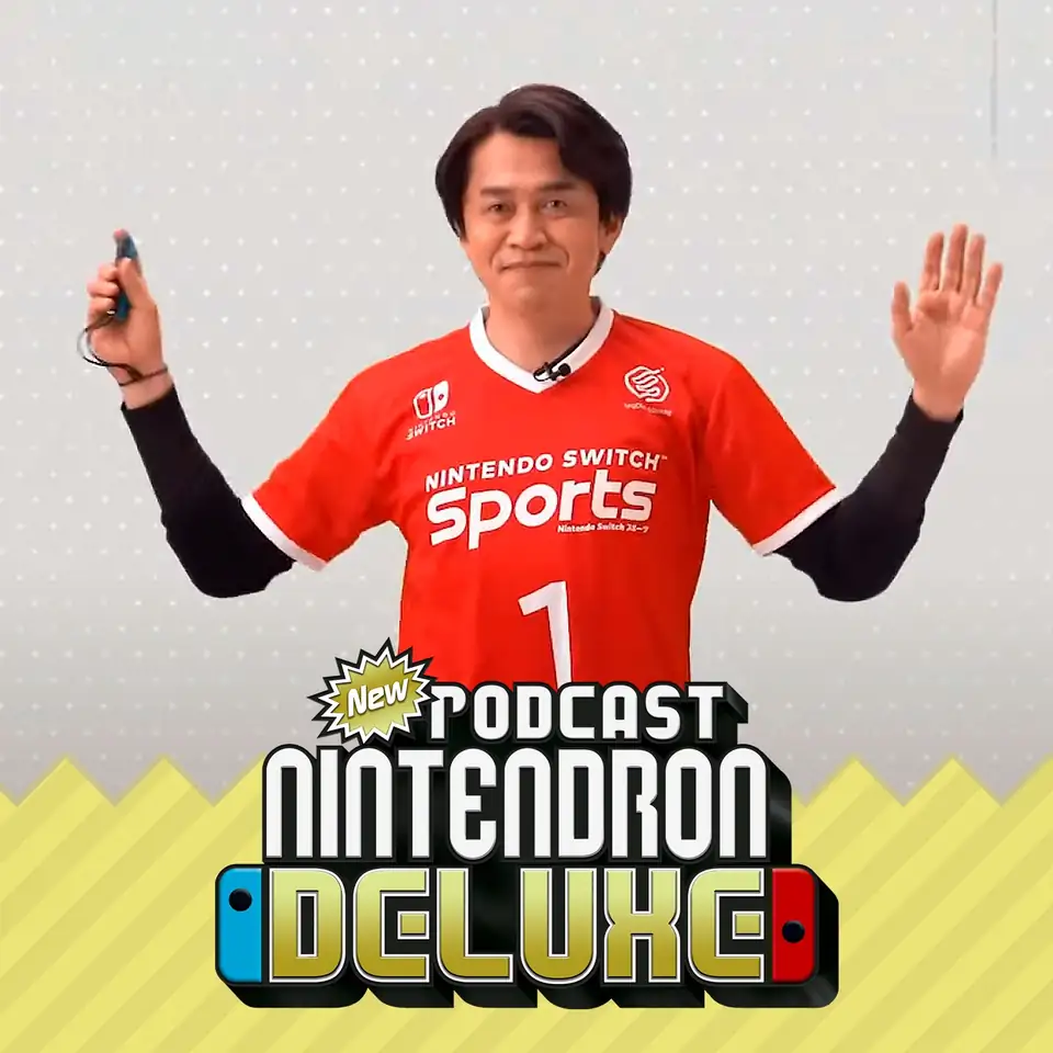 Portada de «EL MEJOR PUTO NINTENDO DIRECT DE LA HISTORIA (si te gusta el rol japonés, más aún)»