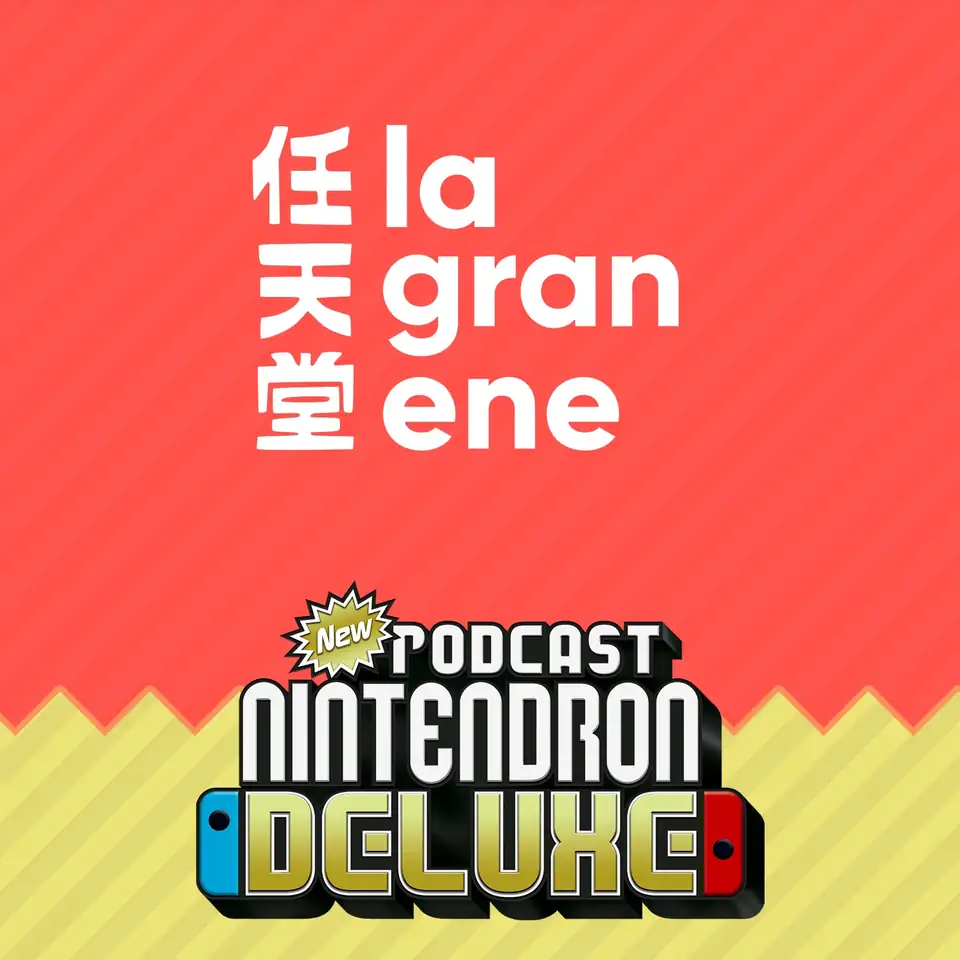 Portada de «LA GRAN ENE CON NINTENDRÓN - Marzo 2022»