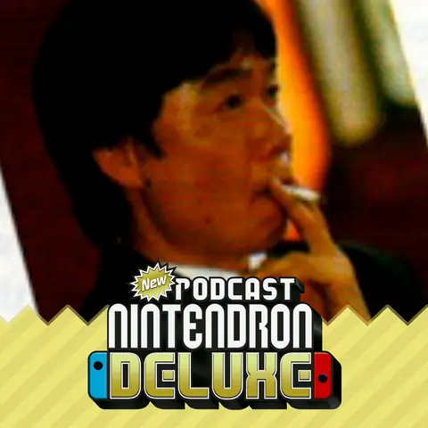 Portada de «LOS JUICIOS DE NINTENDRÓN 2024 (ENERO-JUNIO)»