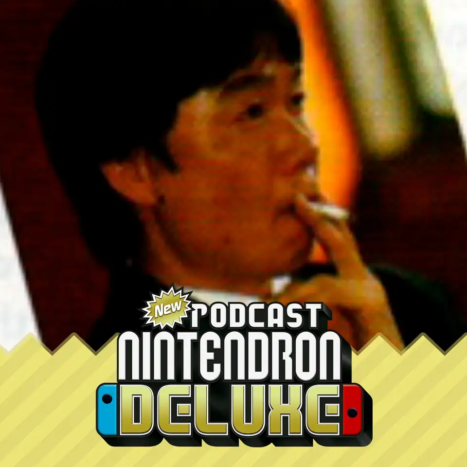 Portada de «LOS JUICIOS DE NINTENDRÓN 2024 (ENERO-JUNIO)»